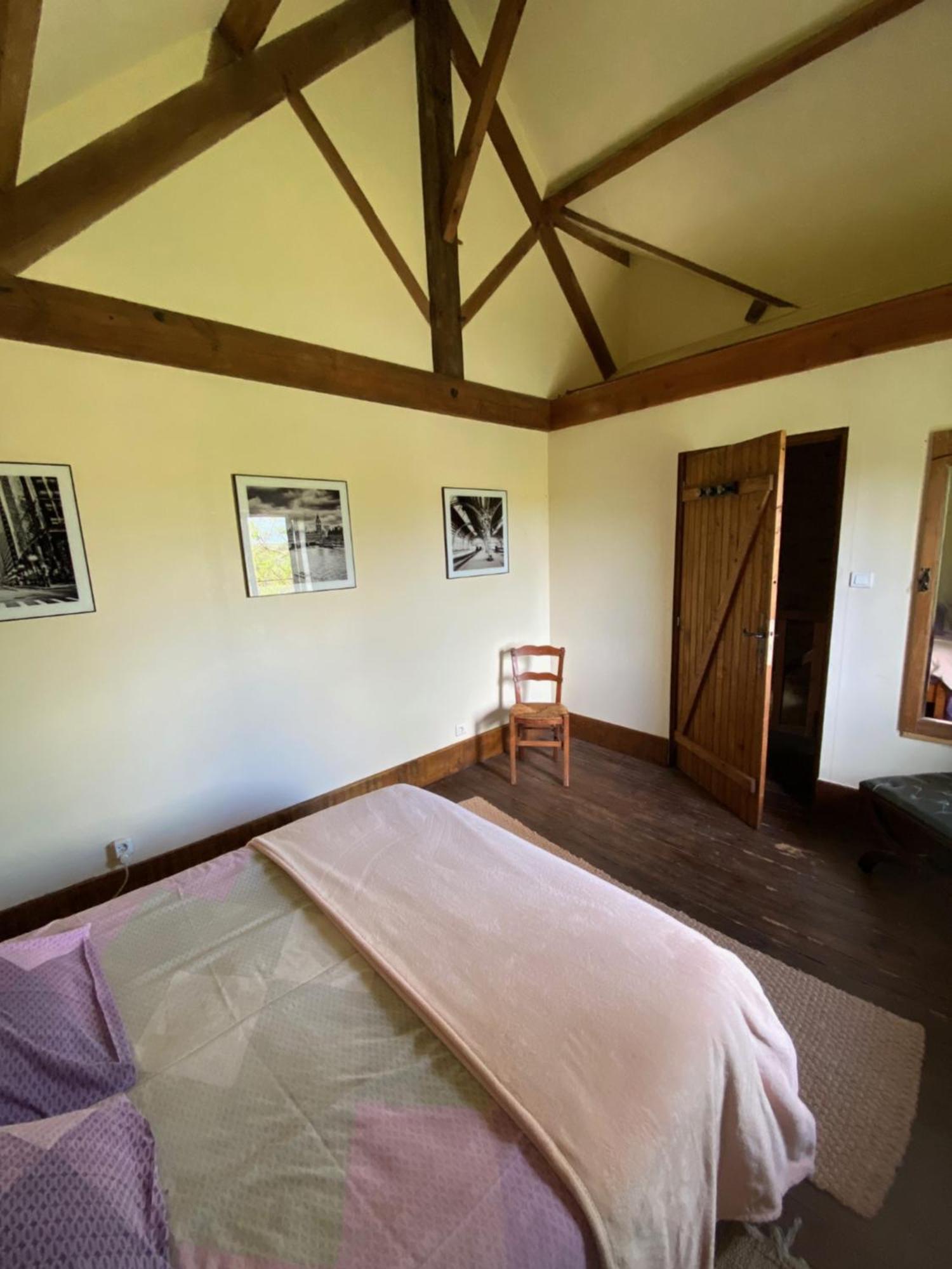 Holiday Home La Brijopa Bazoges-en-Pareds Εξωτερικό φωτογραφία