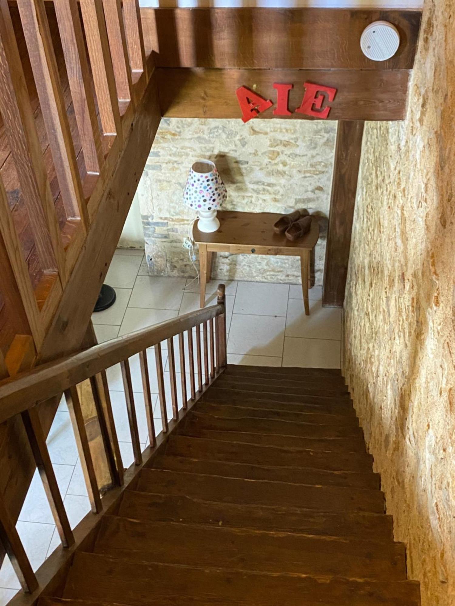 Holiday Home La Brijopa Bazoges-en-Pareds Εξωτερικό φωτογραφία