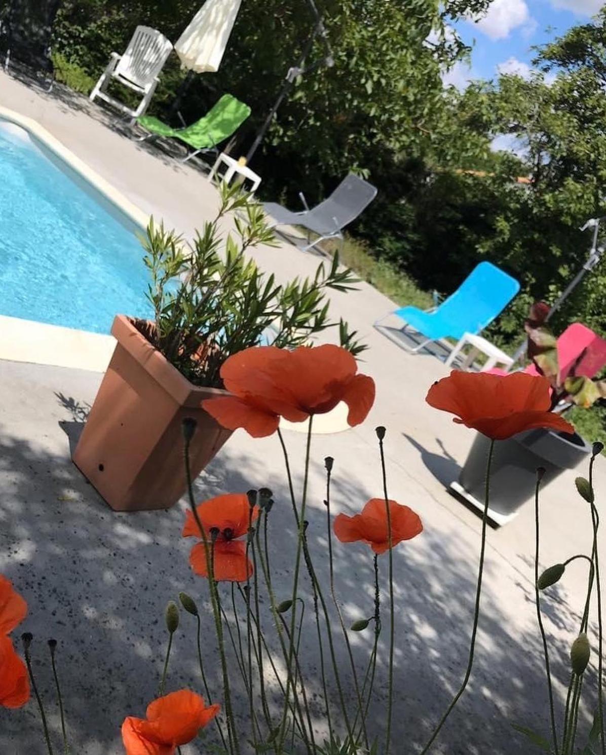 Holiday Home La Brijopa Bazoges-en-Pareds Εξωτερικό φωτογραφία