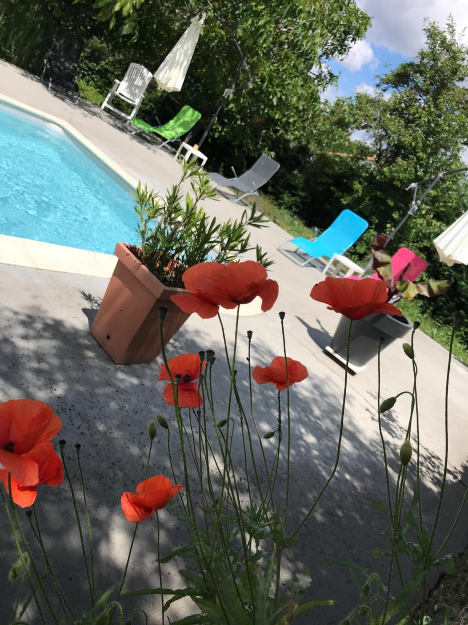 Holiday Home La Brijopa Bazoges-en-Pareds Εξωτερικό φωτογραφία