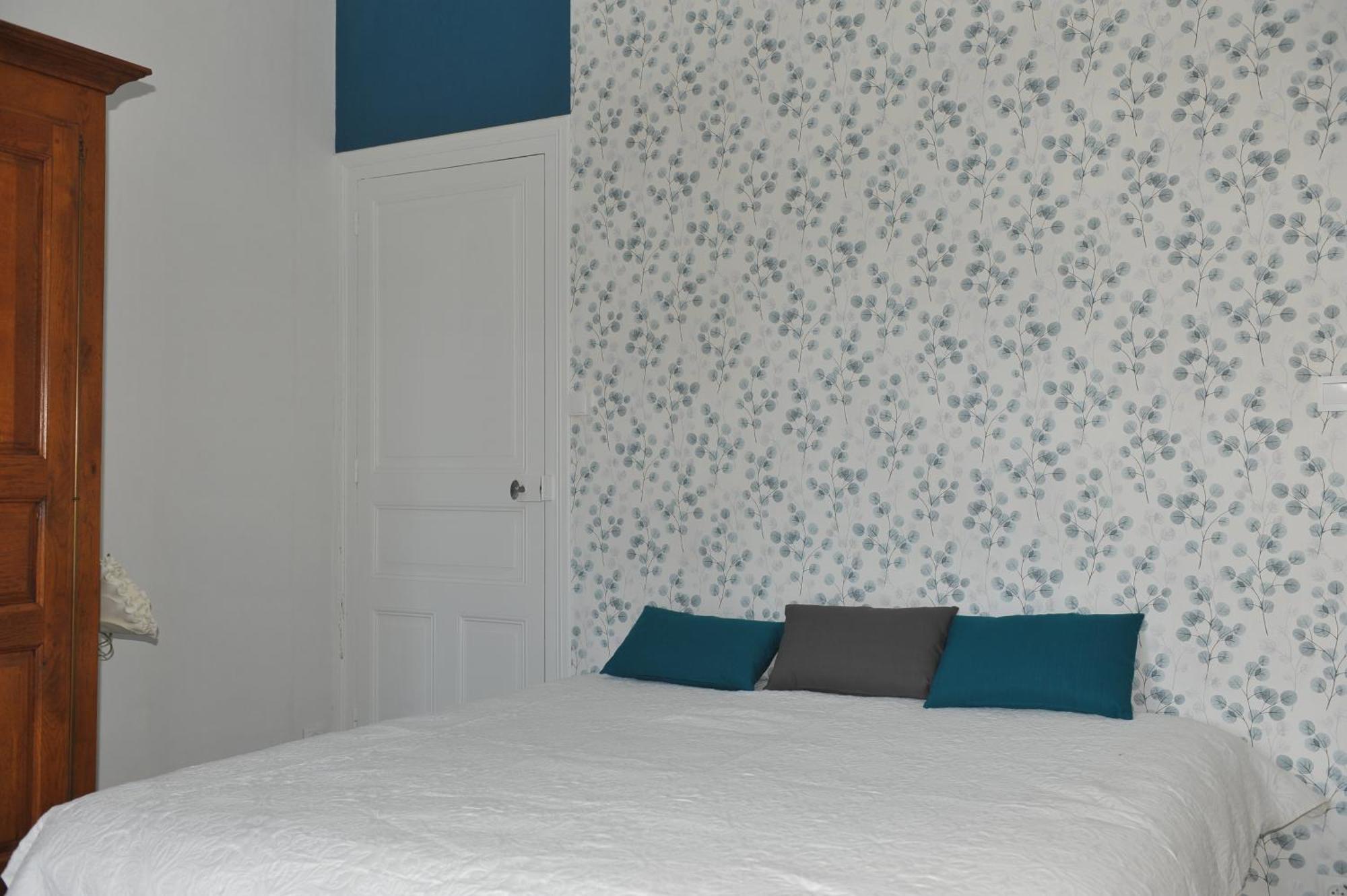 Holiday Home La Brijopa Bazoges-en-Pareds Εξωτερικό φωτογραφία