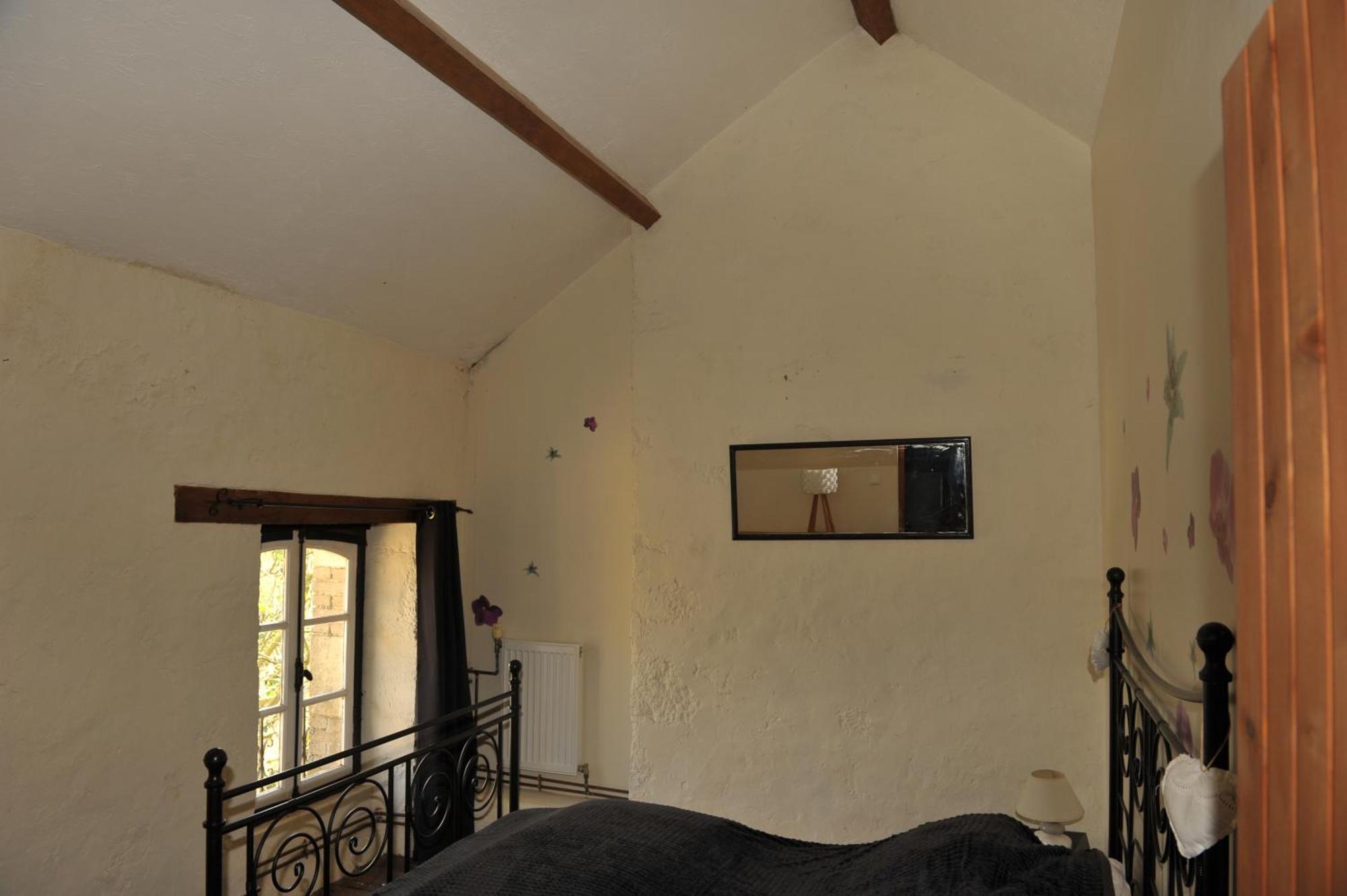 Holiday Home La Brijopa Bazoges-en-Pareds Εξωτερικό φωτογραφία