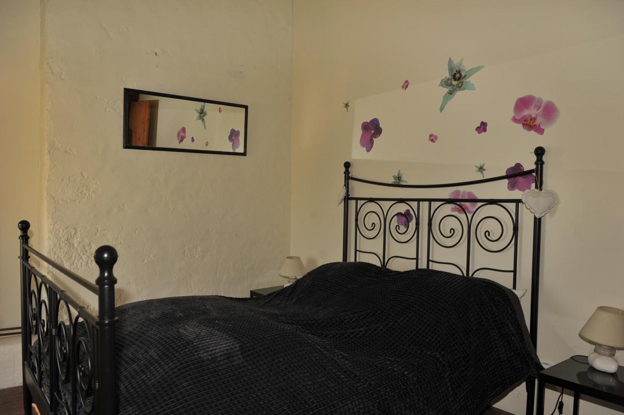 Holiday Home La Brijopa Bazoges-en-Pareds Εξωτερικό φωτογραφία