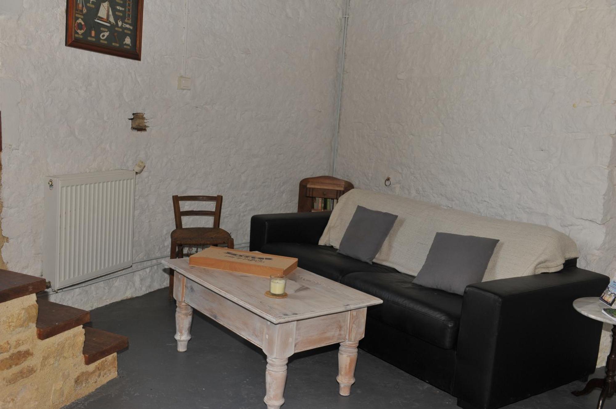 Holiday Home La Brijopa Bazoges-en-Pareds Εξωτερικό φωτογραφία