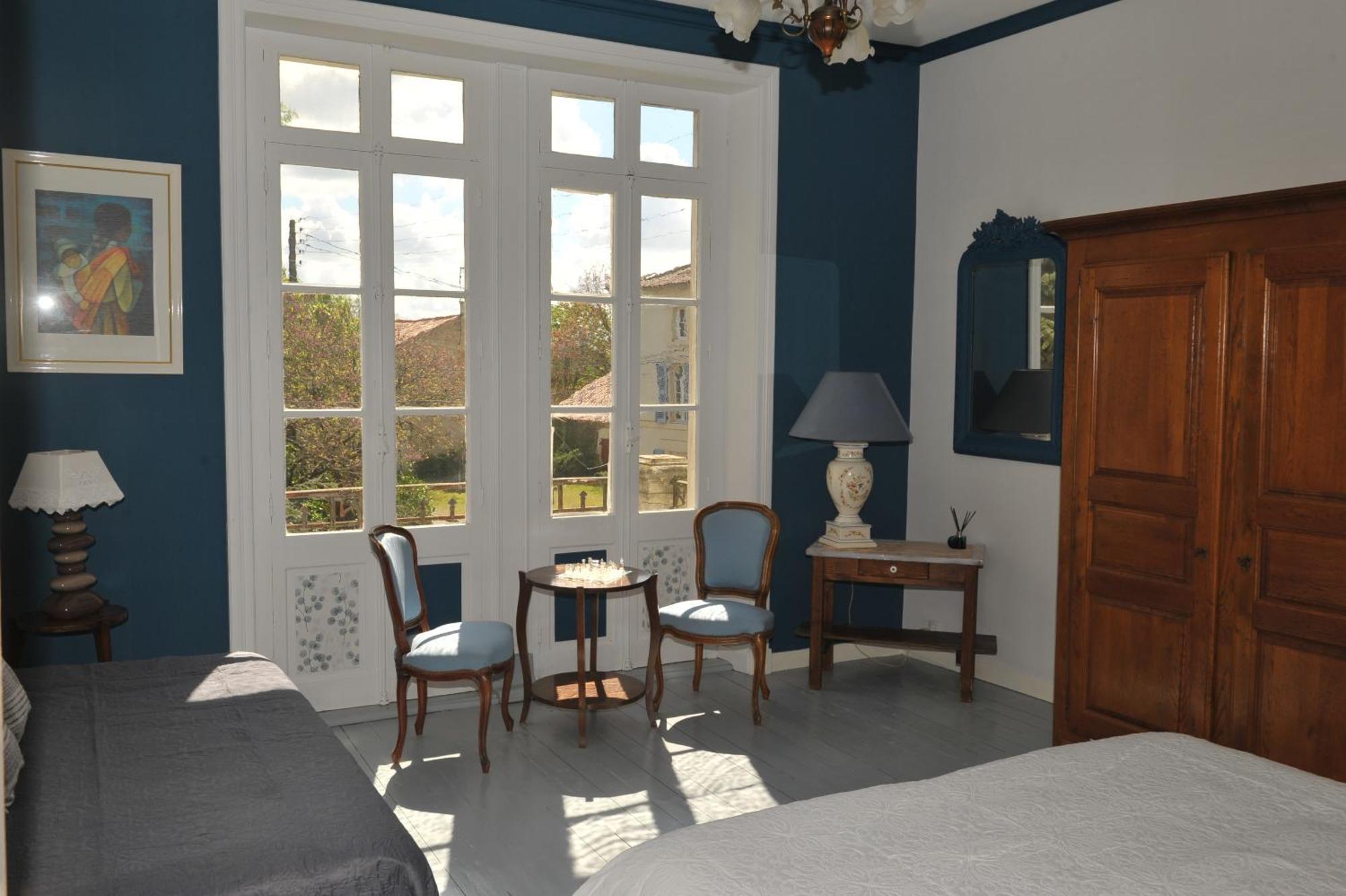 Holiday Home La Brijopa Bazoges-en-Pareds Εξωτερικό φωτογραφία