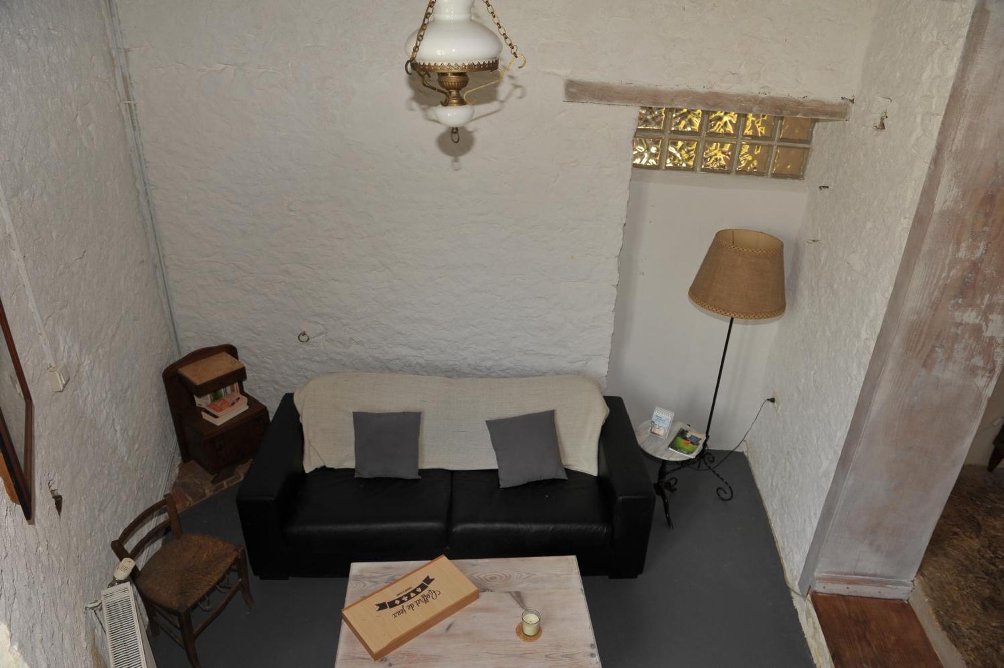 Holiday Home La Brijopa Bazoges-en-Pareds Εξωτερικό φωτογραφία