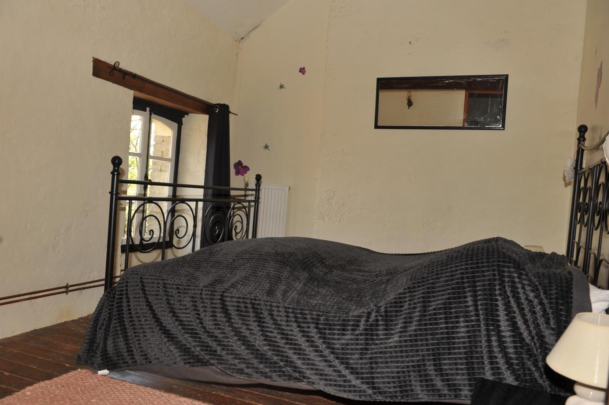 Holiday Home La Brijopa Bazoges-en-Pareds Εξωτερικό φωτογραφία