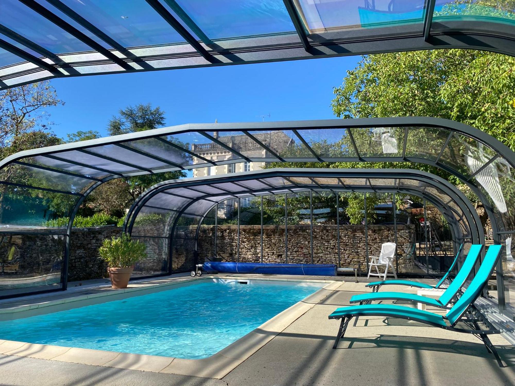Holiday Home La Brijopa Bazoges-en-Pareds Εξωτερικό φωτογραφία