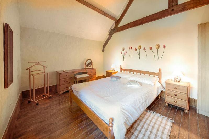 Holiday Home La Brijopa Bazoges-en-Pareds Εξωτερικό φωτογραφία