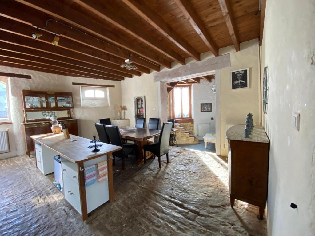 Holiday Home La Brijopa Bazoges-en-Pareds Εξωτερικό φωτογραφία