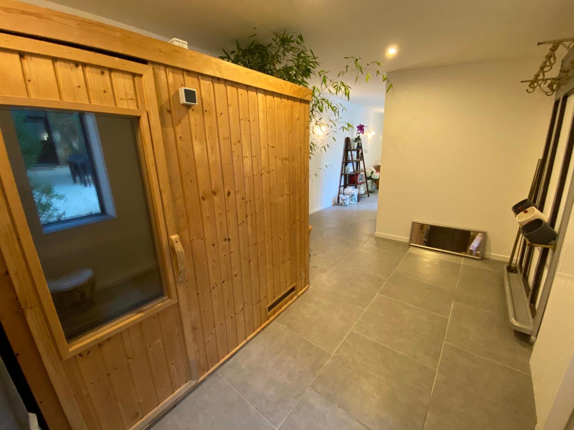 Holiday Home La Brijopa Bazoges-en-Pareds Εξωτερικό φωτογραφία
