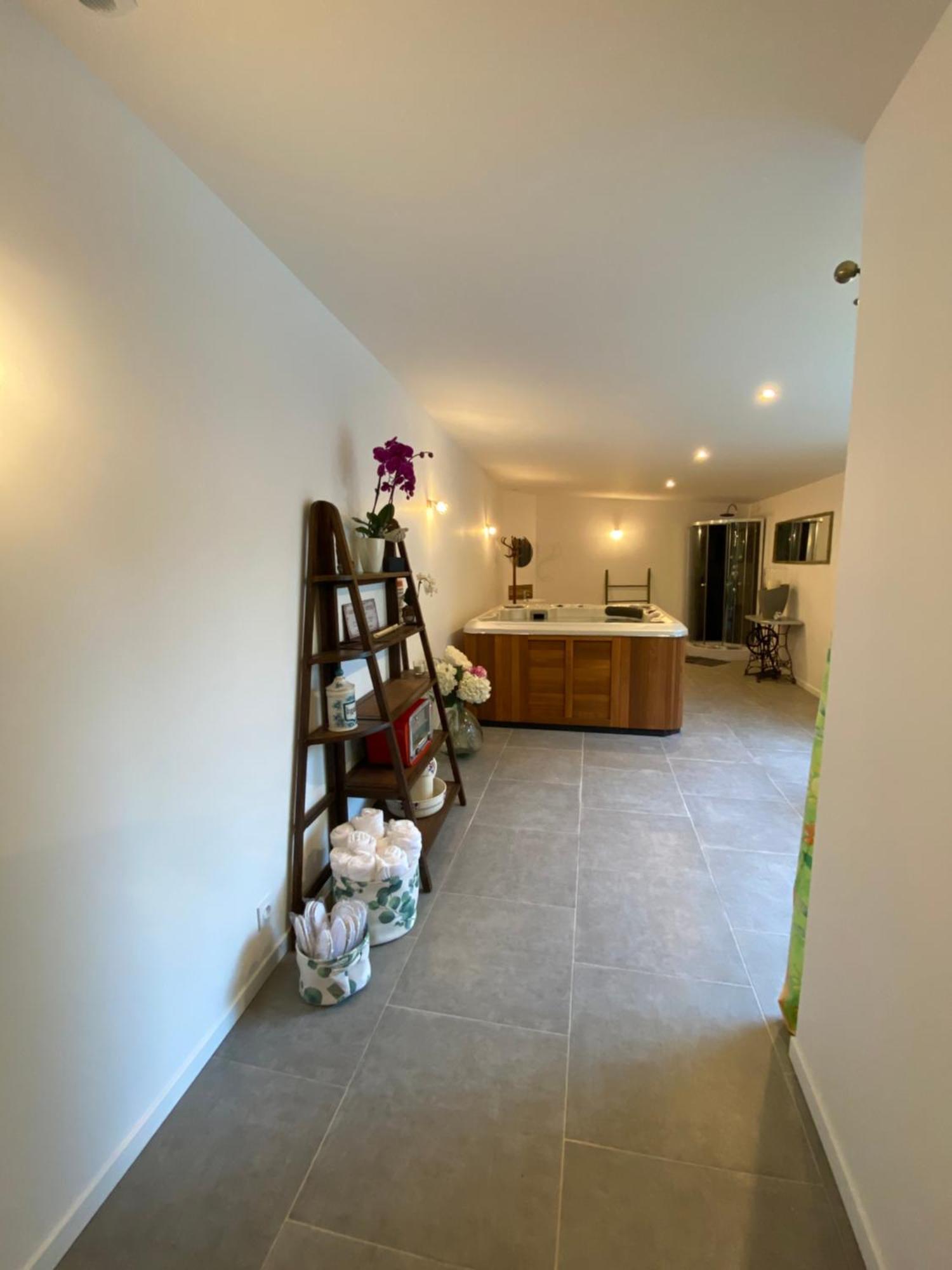 Holiday Home La Brijopa Bazoges-en-Pareds Εξωτερικό φωτογραφία