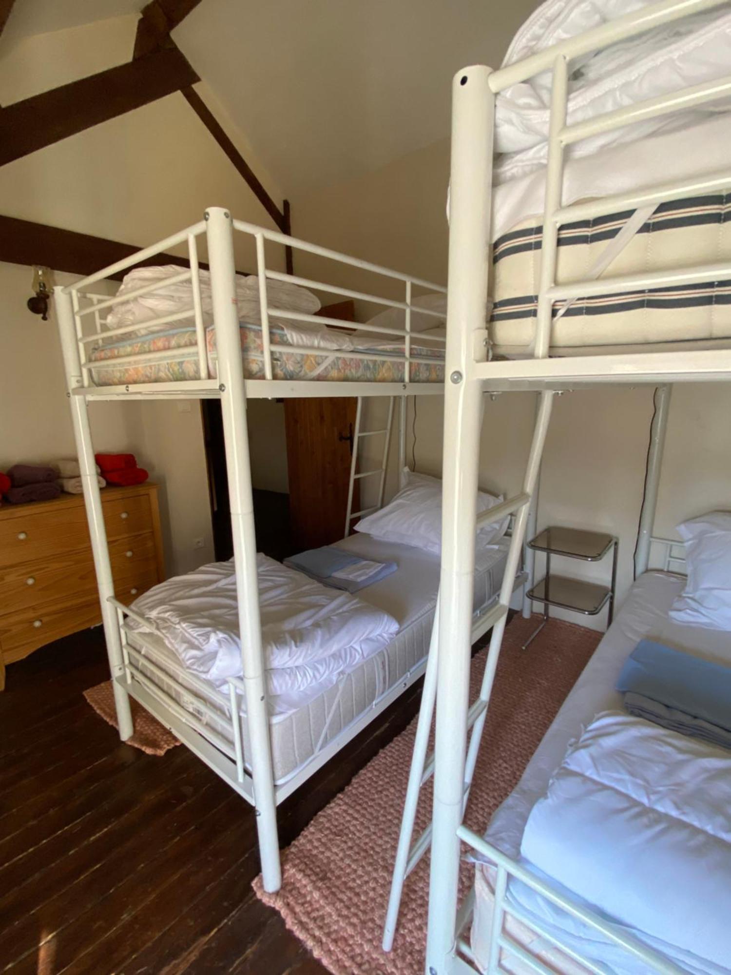 Holiday Home La Brijopa Bazoges-en-Pareds Εξωτερικό φωτογραφία